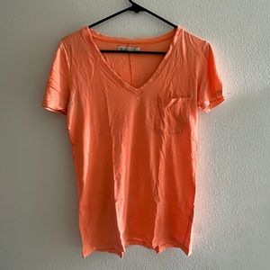 Madewell T-shirt with Pocket